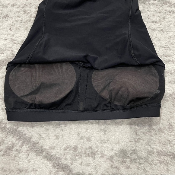 Lululemon Black Optimal Tank - Picture 8 of 10